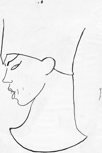 Иллюстрация к книге — Сергей Дягилев. "Русские сезоны" навсегда [_29.jpg]