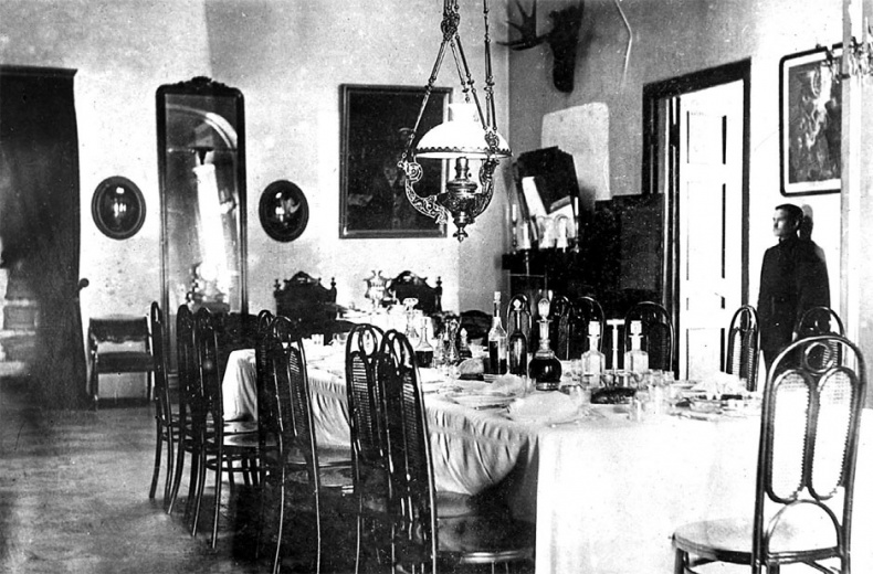 Иллюстрация к книге — Сергей Дягилев. "Русские сезоны" навсегда [_3.jpg]