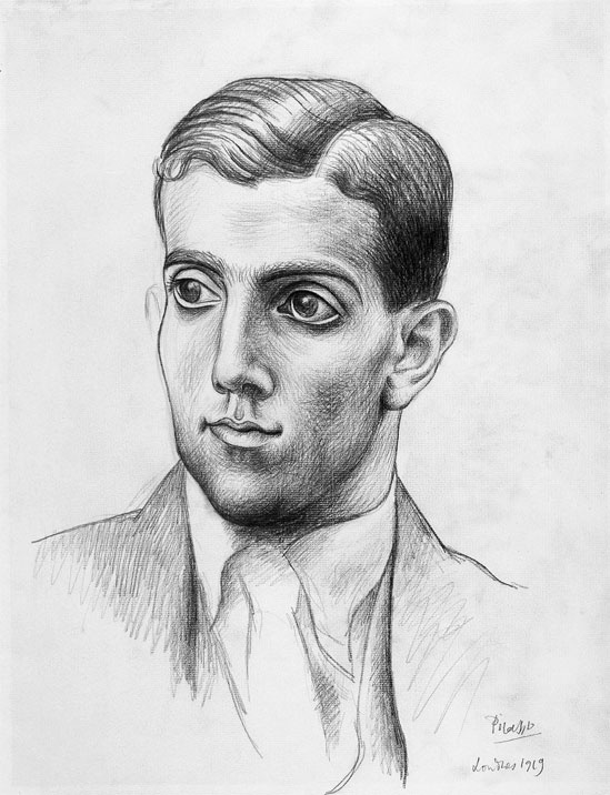 Иллюстрация к книге — Сергей Дягилев. "Русские сезоны" навсегда [_42.jpg]