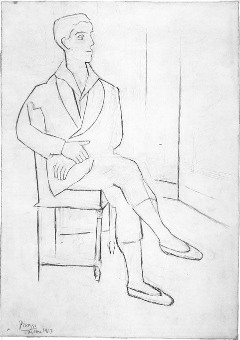 Иллюстрация к книге — Сергей Дягилев. "Русские сезоны" навсегда [_43.jpg]