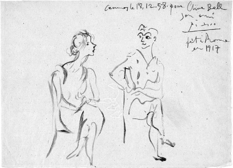 Иллюстрация к книге — Сергей Дягилев. "Русские сезоны" навсегда [_46.jpg]