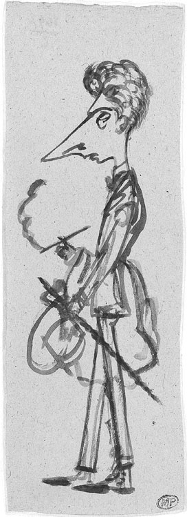 Иллюстрация к книге — Сергей Дягилев. "Русские сезоны" навсегда [_60.jpg]