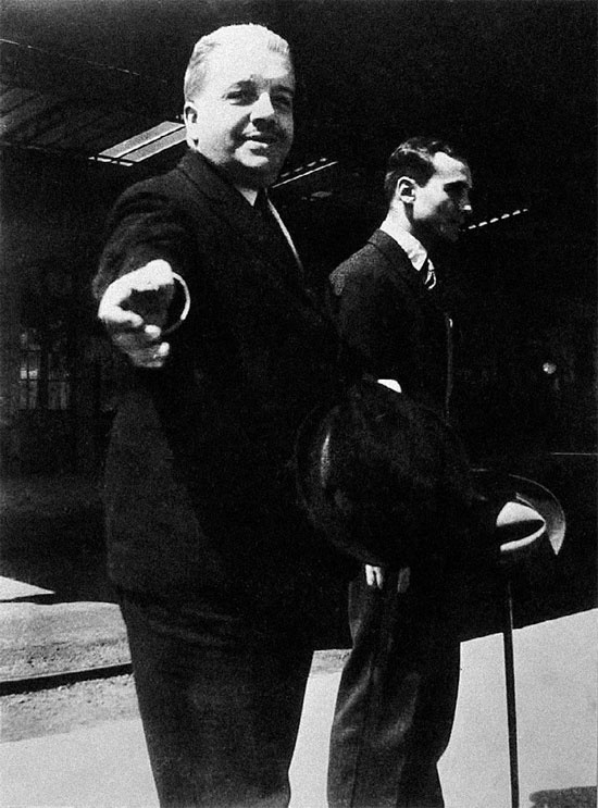 Иллюстрация к книге — Сергей Дягилев. "Русские сезоны" навсегда [_62.jpg]