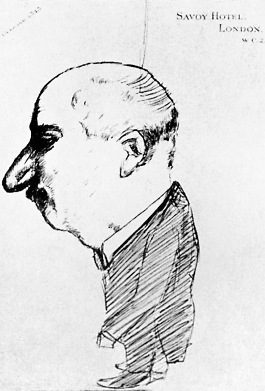 Иллюстрация к книге — Сергей Дягилев. "Русские сезоны" навсегда [_67.jpg]