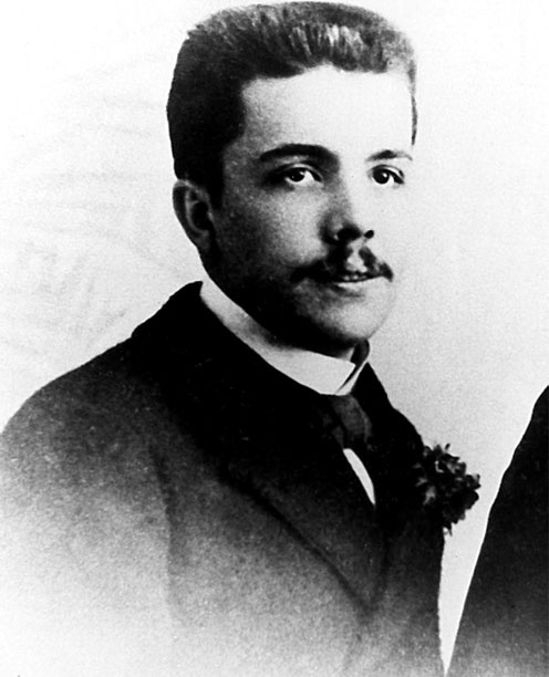 Иллюстрация к книге — Сергей Дягилев. "Русские сезоны" навсегда [_7.jpg]