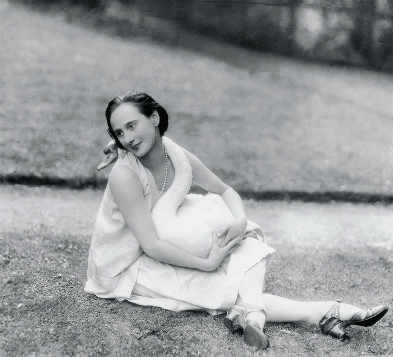 Иллюстрация к книге — Сергей Дягилев. "Русские сезоны" навсегда [_74.jpg]