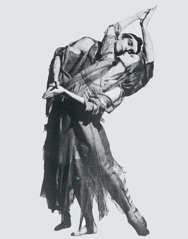 Иллюстрация к книге — Сергей Дягилев. "Русские сезоны" навсегда [_83.jpg]