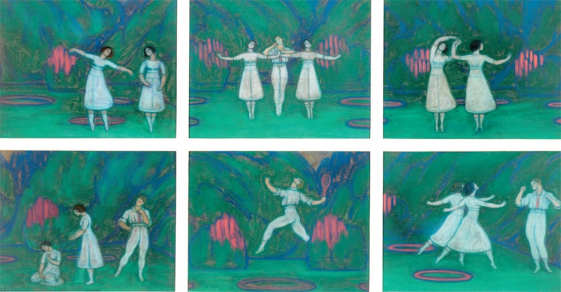 Иллюстрация к книге — Сергей Дягилев. "Русские сезоны" навсегда [_84.jpg]