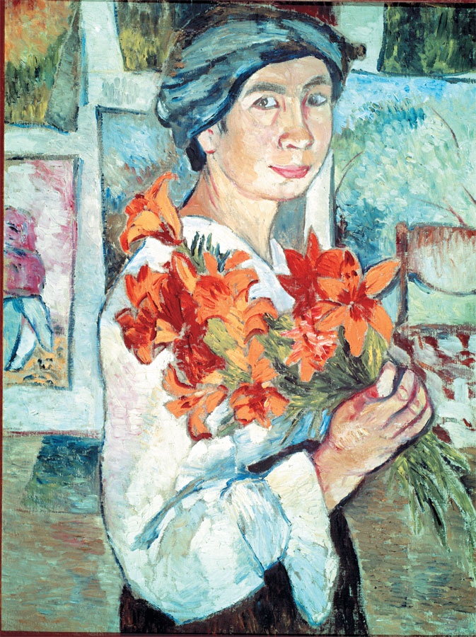 Иллюстрация к книге — Сергей Дягилев. "Русские сезоны" навсегда [_87.jpg]