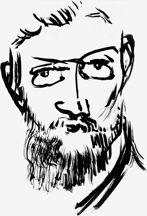 Иллюстрация к книге — Сергей Дягилев. "Русские сезоны" навсегда [_89.jpg]