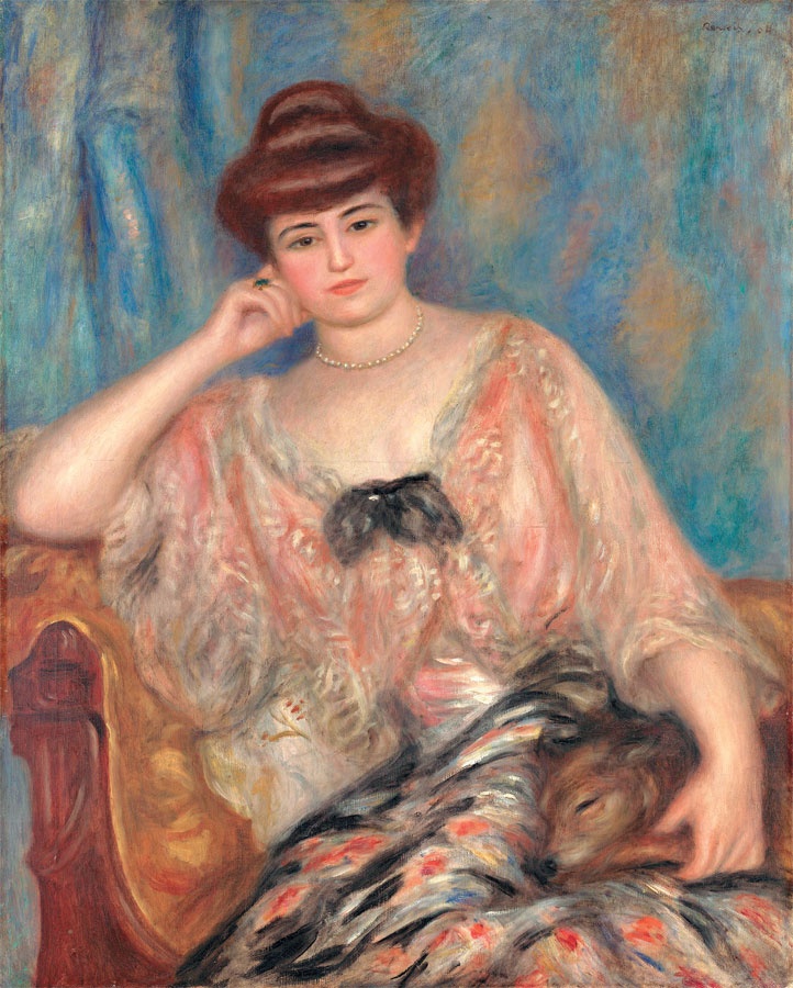 Иллюстрация к книге — Сергей Дягилев. "Русские сезоны" навсегда [_91.jpg]