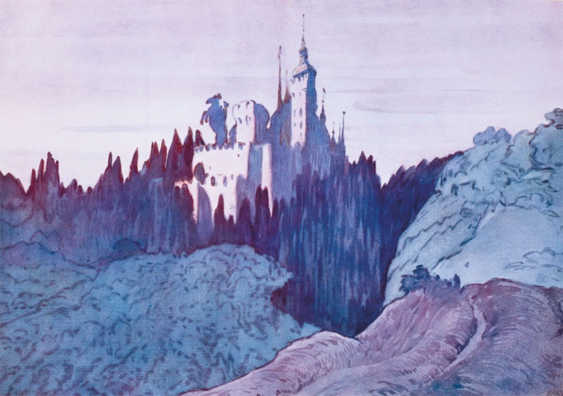 Иллюстрация к книге — Сергей Дягилев. "Русские сезоны" навсегда [_92.jpg]