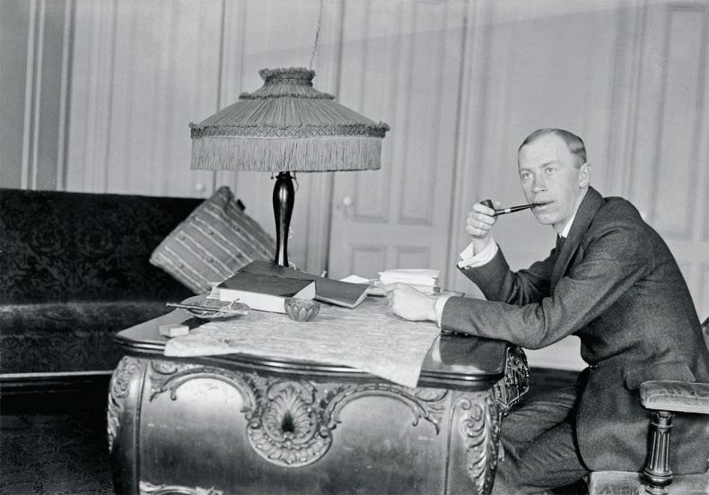 Иллюстрация к книге — Сергей Дягилев. "Русские сезоны" навсегда [_95.jpg]