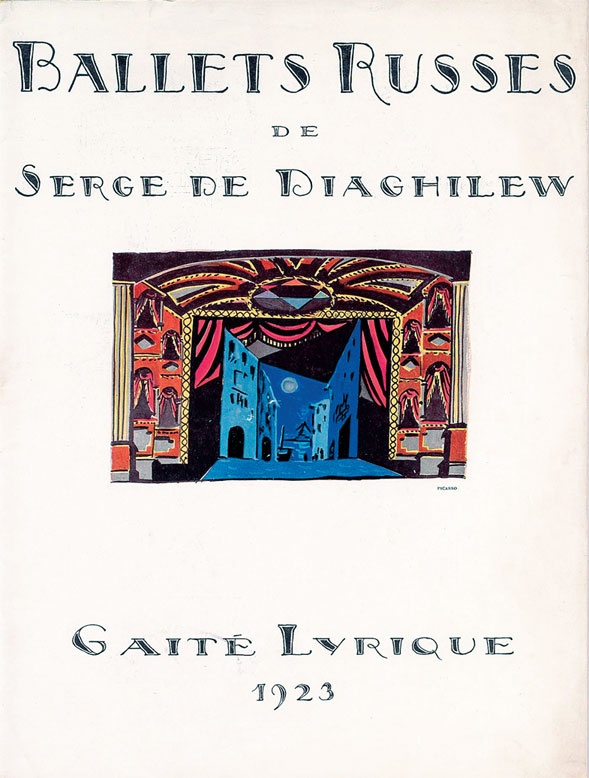 Иллюстрация к книге — Сергей Дягилев. "Русские сезоны" навсегда [_97.jpg]