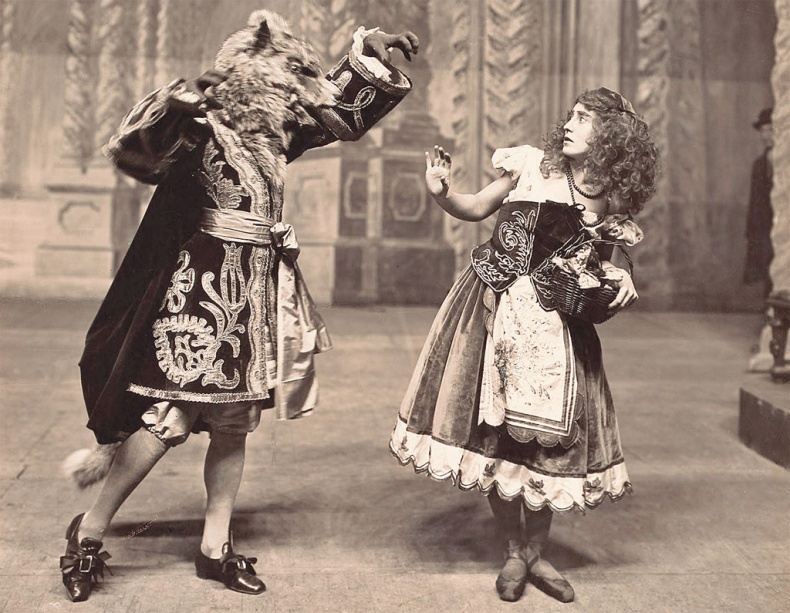 Иллюстрация к книге — Сергей Дягилев. "Русские сезоны" навсегда [_99.jpg]