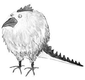 Иллюстрация к книге — Один год из жизни козы Фроси Помидоркиной [i_014.jpg]