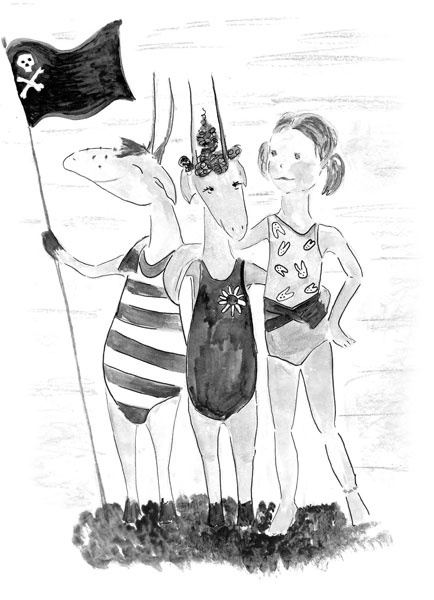 Иллюстрация к книге — Один год из жизни козы Фроси Помидоркиной [i_027.jpg]