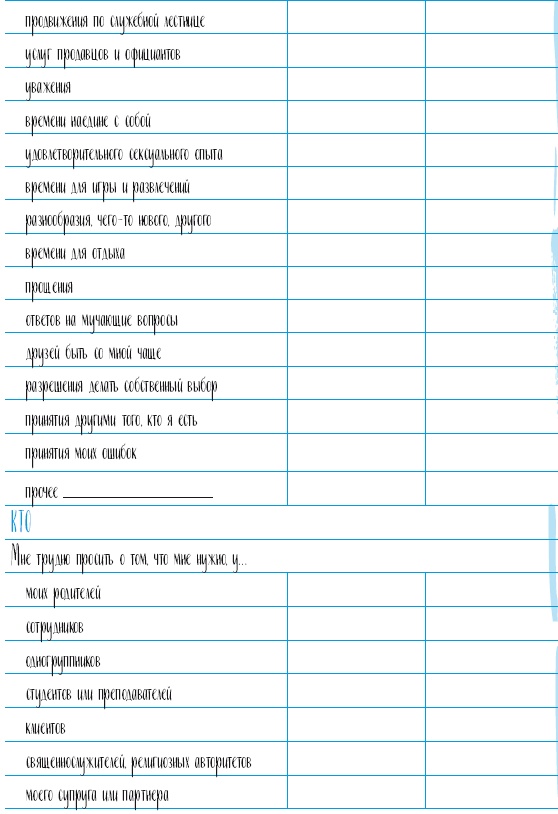 Иллюстрация к книге — Самооценка. Проверенная программа когнитивных техник для улучшения вашего самоуважения [i_082.jpg]