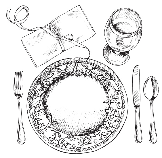 Иллюстрация к книге — Моя жизнь в его лапах. Удивительная история Теда - самой заботливой собаки в мире [i_004.jpg]