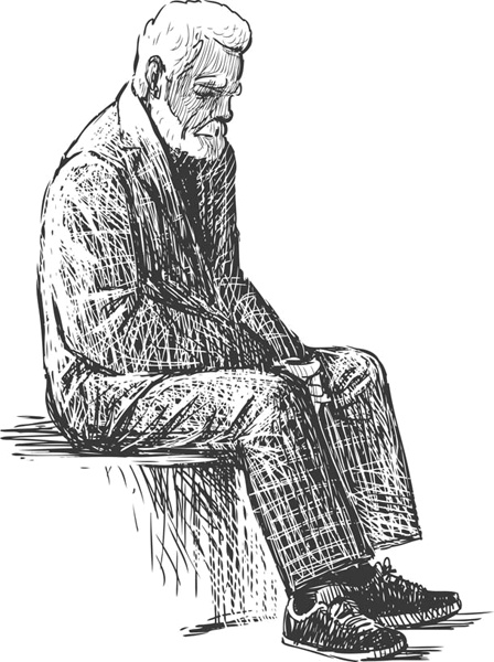 Иллюстрация к книге — Моя жизнь в его лапах. Удивительная история Теда - самой заботливой собаки в мире [i_023.jpg]