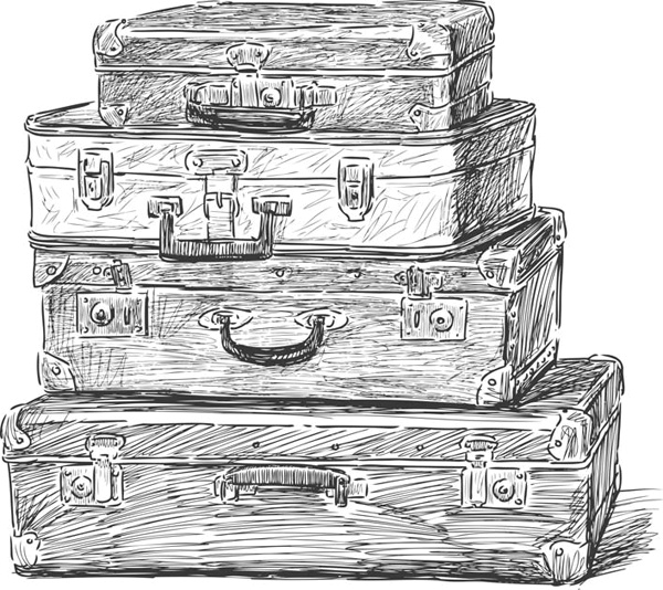 Иллюстрация к книге — Моя жизнь в его лапах. Удивительная история Теда - самой заботливой собаки в мире [i_029.jpg]