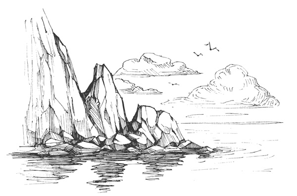 Иллюстрация к книге — Моя жизнь в его лапах. Удивительная история Теда - самой заботливой собаки в мире [i_031.jpg]