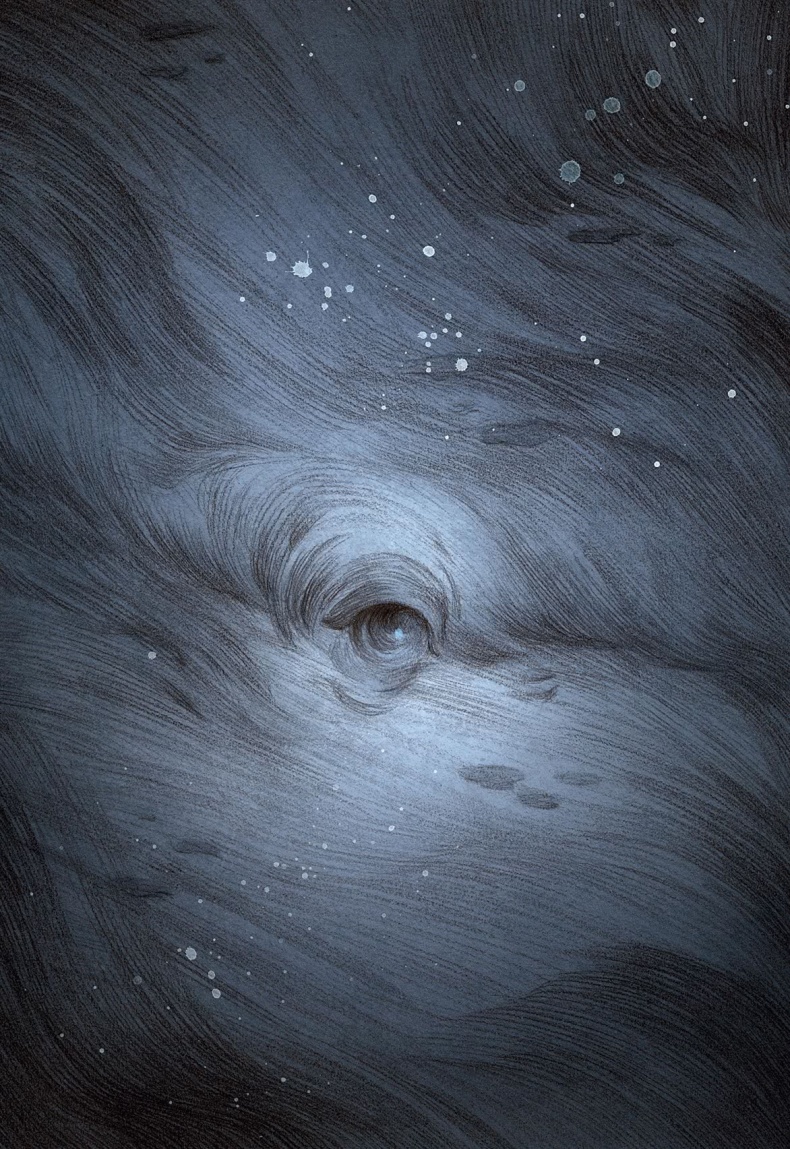 Иллюстрация к книге — И небом нам был океан  [i_004.jpg]