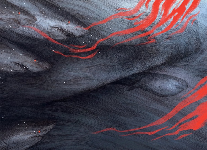 Иллюстрация к книге — И небом нам был океан  [i_020.jpg]