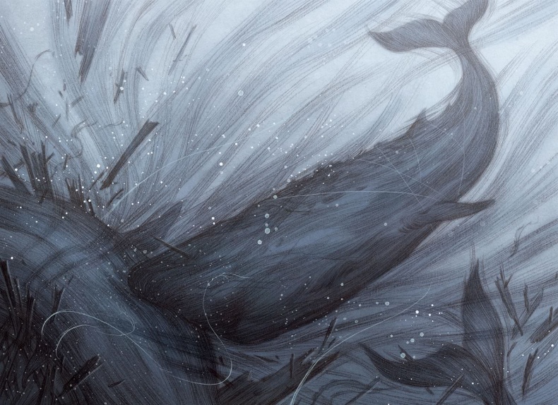 Иллюстрация к книге — И небом нам был океан  [i_026.jpg]