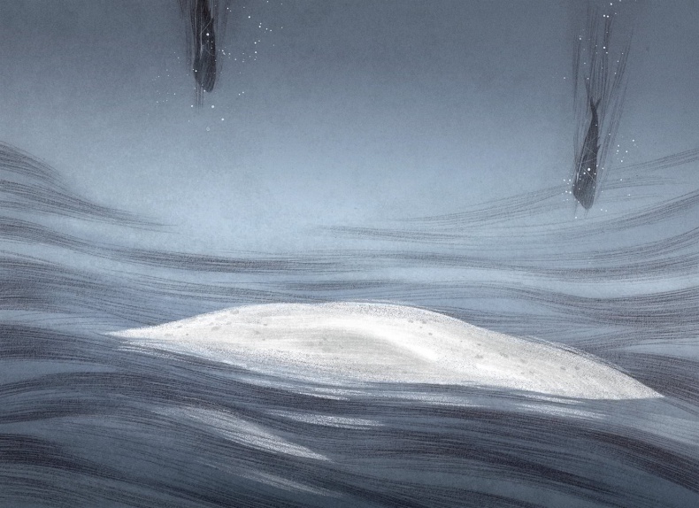 Иллюстрация к книге — И небом нам был океан  [i_030.jpg]