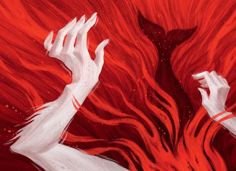 Иллюстрация к книге — И небом нам был океан  [i_033.jpg]