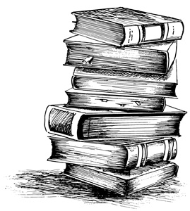 Иллюстрация к книге — Коты, вернувшие мне улыбку. История о счастье, книгах и всеобщих любимцах Бейкере и Тейлоре [i_001.jpg]