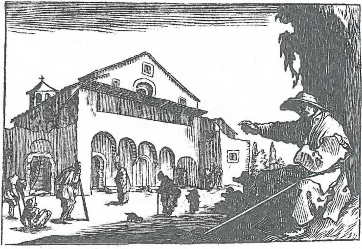 Иллюстрация к книге — Сказка сказок, или Забава для малых ребят [i_005.jpg]