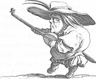 Иллюстрация к книге — Сказка сказок, или Забава для малых ребят [i_006.jpg]