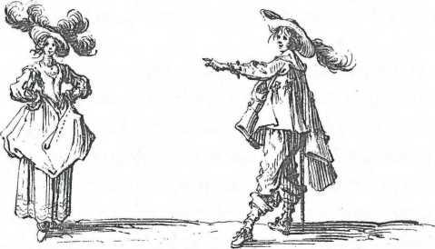 Иллюстрация к книге — Сказка сказок, или Забава для малых ребят [i_007.jpg]