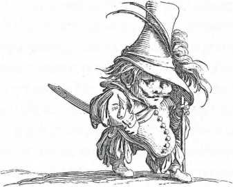 Иллюстрация к книге — Сказка сказок, или Забава для малых ребят [i_010.jpg]