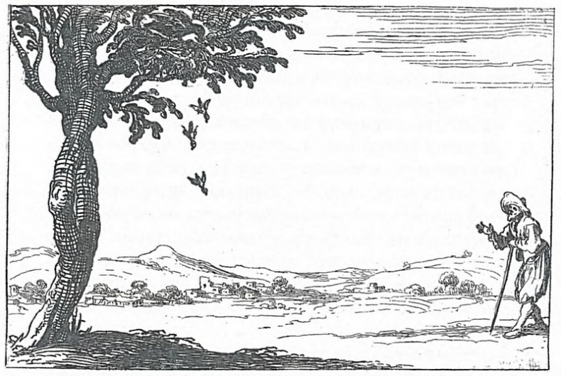 Иллюстрация к книге — Сказка сказок, или Забава для малых ребят [i_016.jpg]