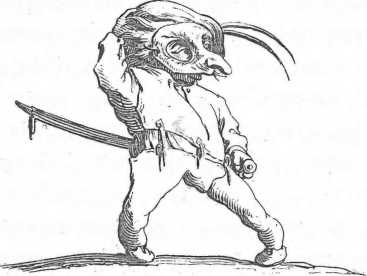 Иллюстрация к книге — Сказка сказок, или Забава для малых ребят [i_034.jpg]