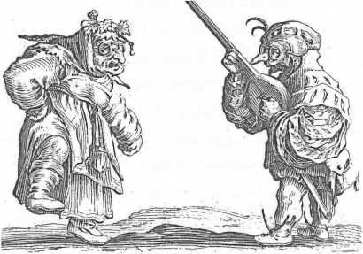 Иллюстрация к книге — Сказка сказок, или Забава для малых ребят [i_039.jpg]