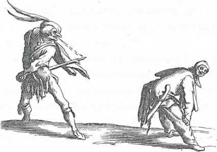 Иллюстрация к книге — Сказка сказок, или Забава для малых ребят [i_050.jpg]