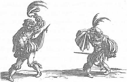 Иллюстрация к книге — Сказка сказок, или Забава для малых ребят [i_058.jpg]