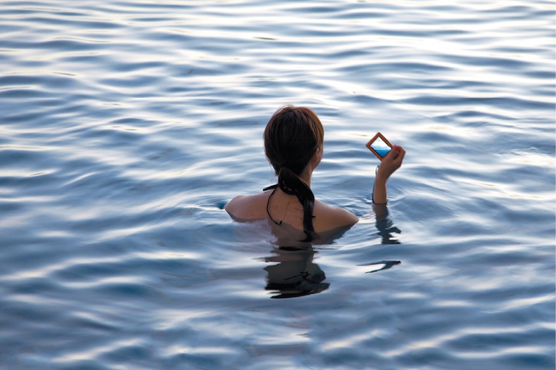 Иллюстрация к книге — Дзен-камера. Шесть уроков творческого развития и осознанности [i_003.jpg]