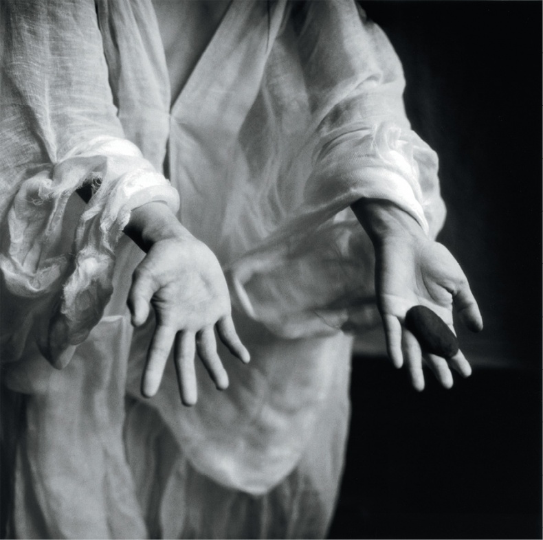 Иллюстрация к книге — Дзен-камера. Шесть уроков творческого развития и осознанности [i_013.jpg]