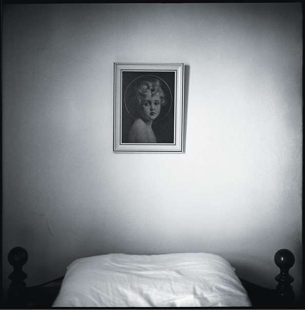 Иллюстрация к книге — Дзен-камера. Шесть уроков творческого развития и осознанности [i_033.jpg]