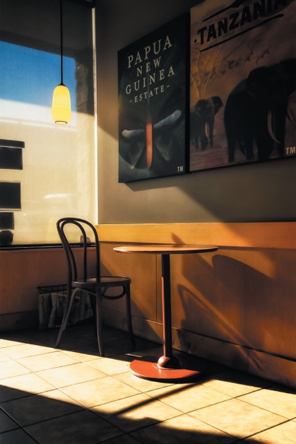 Иллюстрация к книге — Дзен-камера. Шесть уроков творческого развития и осознанности [i_036.jpg]