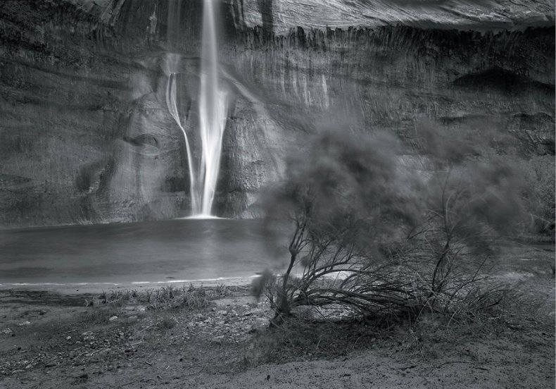 Иллюстрация к книге — Дзен-камера. Шесть уроков творческого развития и осознанности [i_043.jpg]