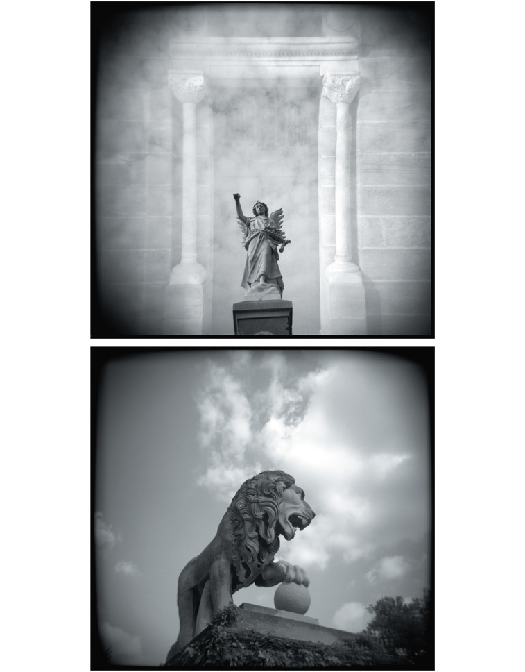 Иллюстрация к книге — Дзен-камера. Шесть уроков творческого развития и осознанности [i_044.jpg]