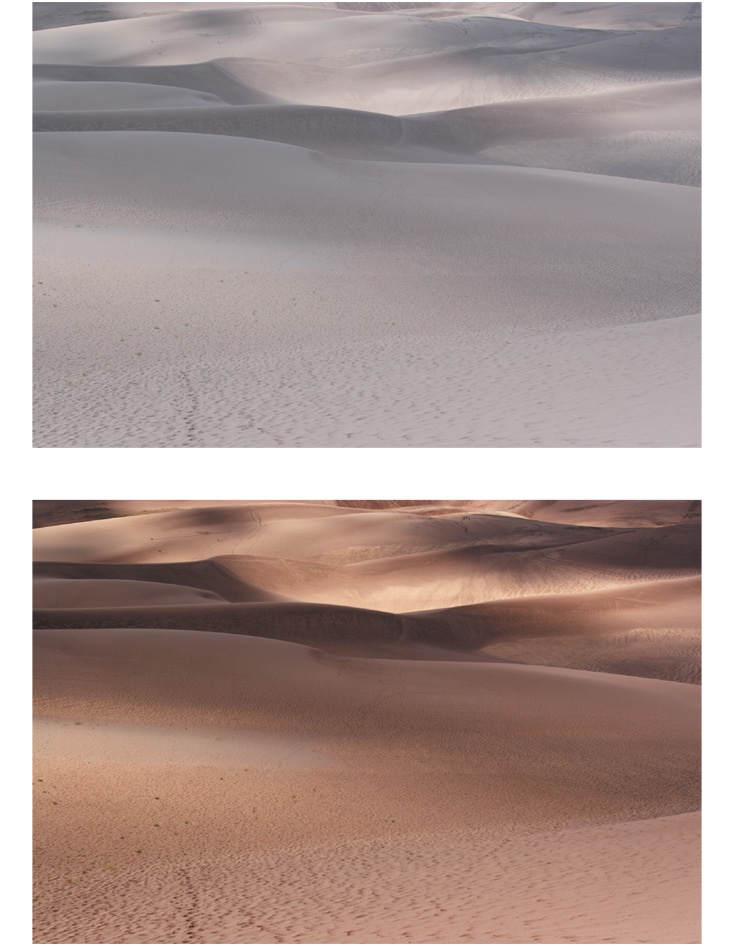 Иллюстрация к книге — Дзен-камера. Шесть уроков творческого развития и осознанности [i_046.jpg]