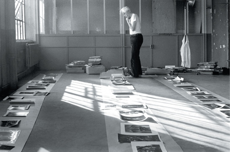 Иллюстрация к книге — Дзен-камера. Шесть уроков творческого развития и осознанности [i_058.jpg]