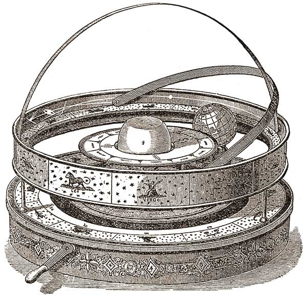 Иллюстрация к книге — Элементы: замечательный сон профессора Менделеева [_12.jpg]